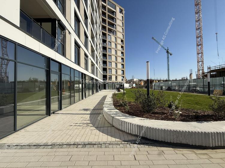 Apartament nou | Nord One Brediceanu | Prima inchiriere | Ultracentral - 30