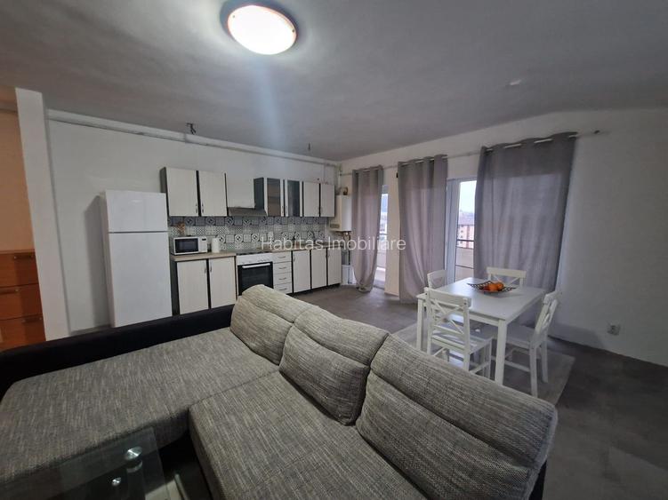 Apartament 2 camere, semidecomandat, zona strazii Stejarului Floresti - 2