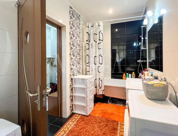 Apartament 2 camere de vanzare in Centru, Cluj Napoca - 7