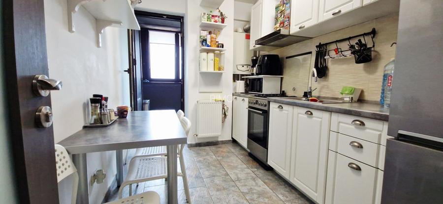 2 Camere cu terasă | Loc parcare inclus | Bloc nou 2015 - 6