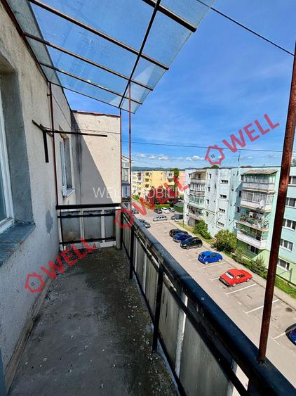 Apartament cu 3 camere de vânzare în Târgu Secuiesc, pe strada 1 Decembrie 1918! - 2