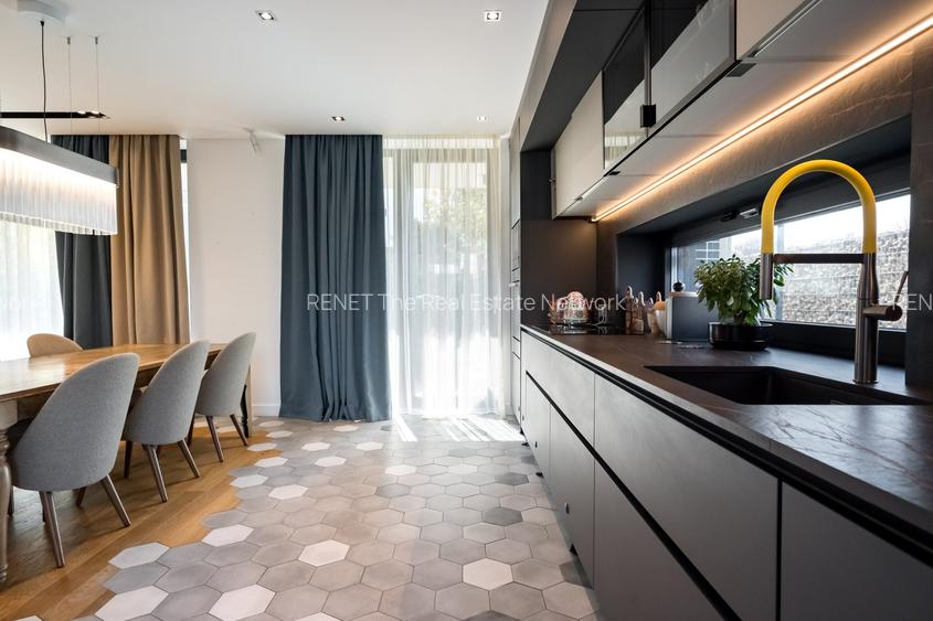 AMBER GARDENS - CASA PASIVA 135 MP, LOT 450 MP, LA CHEIE! - 27