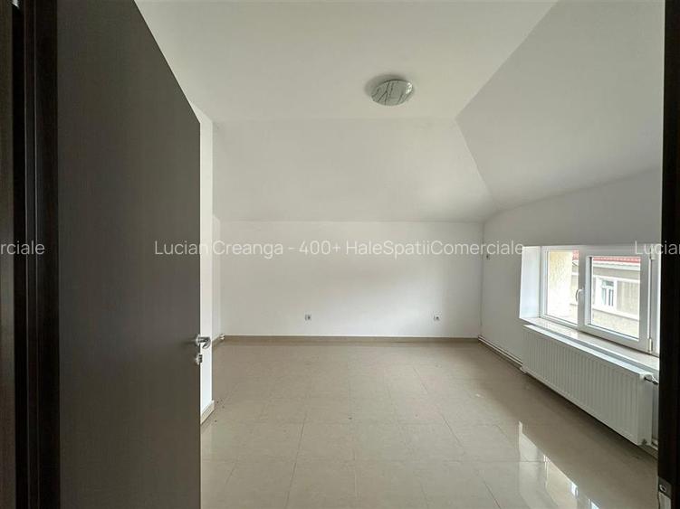Cladire centrala Iasi, birouri/ medical, 325mp - 10