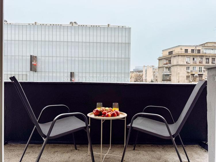 VAND APARTAMENT 2 CAMERE, BULEVARDUL I.C. BRATIANU, PRETABIL INVESTITIE - 29