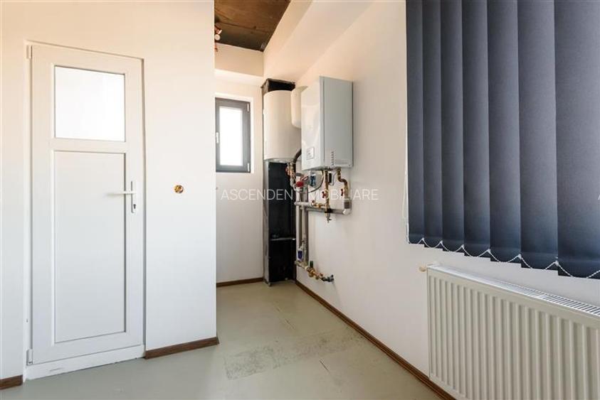 Hala moderna +3.000mp curte, conditii optime, exterior Brasov - 37