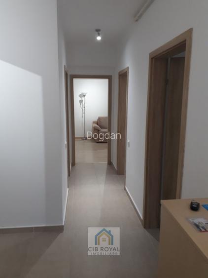 Inchiriea apt. 2cam. Militari-Pacii, Rotar Park1,Bd. I. Maniu,langa metrou Pacii - 7