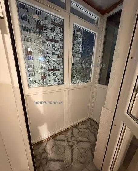 Decomandat 2 Camere Resita/Huedin - 8
