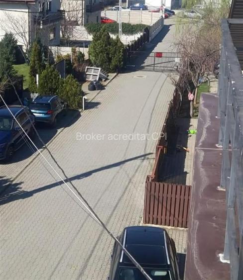 Casa Tip  Cuplata P+1+M de vanzare Chiajna - 5