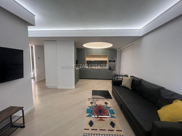 PIPERA CORTINA  APARTAMENT 3 CAMERE MOBILAT COMPLET - 7