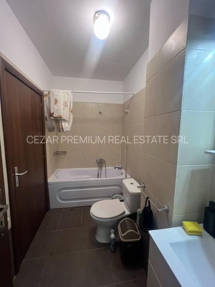 FELICITY RESIDENCE APARTAMENT 3 CAMERE CU GRADINA | 2 LOCURI PARCARE - 8