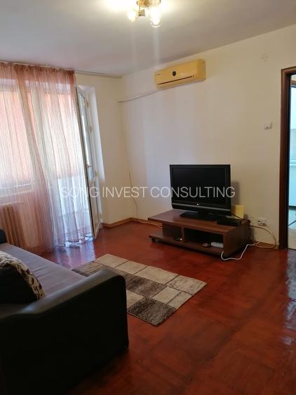 Ideal investitie ,Iancului- Vatra Luminoasa ap 2 camere 6/10 mobilat - 2