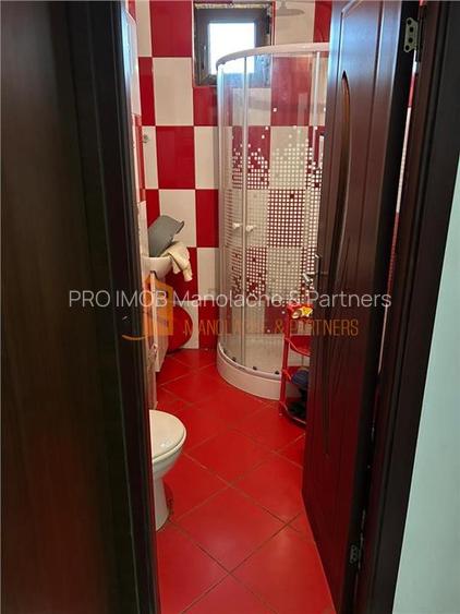 Garsoniera decomandata cf 1 zona Micro 3 - 10