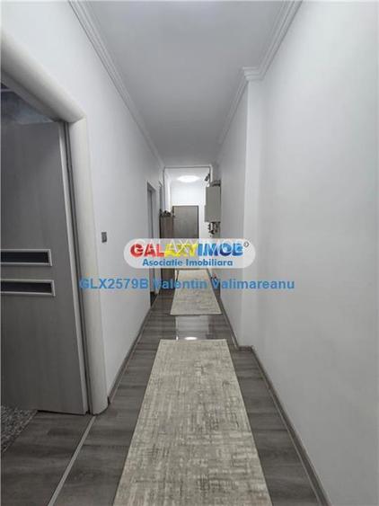 Apartament 2 Camere Mosilor VI 202 - 3