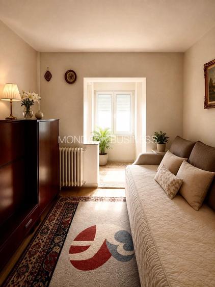 Apartament 2 camere, 41 mp utili, etaj 2, Sânmartin, Bihor. - 2