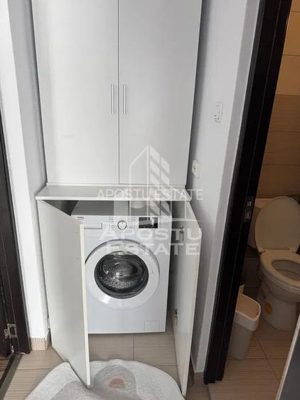 Apartament cu 2 camere, Iulius Mall, Centrala Proprie - 4