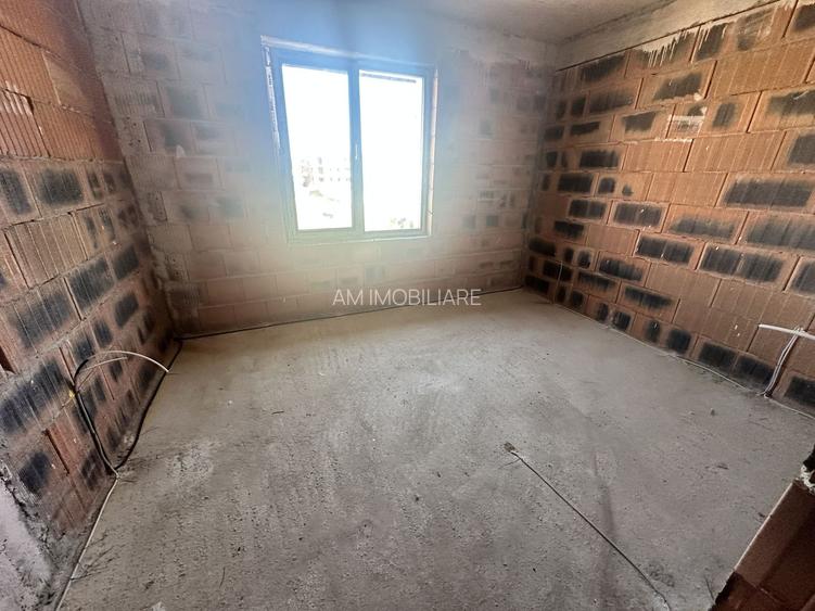 CASA INDIVIDUALA, TOATE UTILITATIE, INCALZIRE PARDOSEALA, COMISION 0% - 6