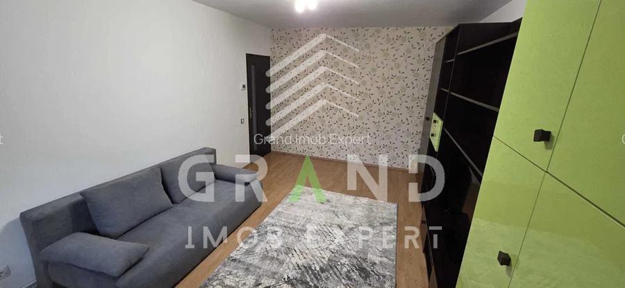Apartament 2 Camere | Balcon | 50 mp |  Grigorescu/Faleza Somesului - 5