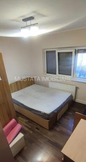 Apartament 2 camere decomandat, Radu Negru. - 6