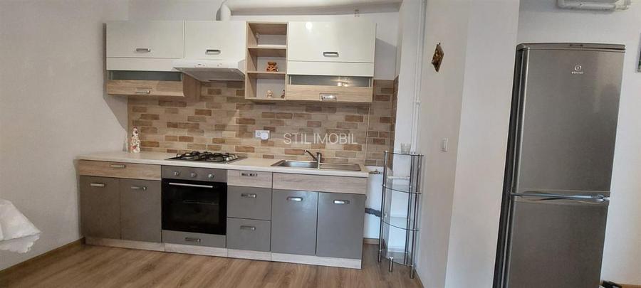 APARTAMENT 2 CAMERE VALEA LUPULUI 360 EURO - 5