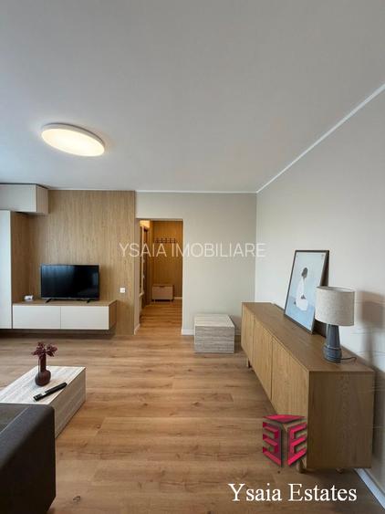 OKAZIE LA VANZARE! 2 CAMERE 50 MP - CITY PARK - LUX - GAZE - - 5