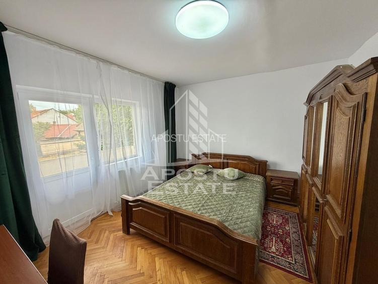 Apartament cu 2 camere, de inchiriat, Centrala, Bucovina, Timisoara - 3