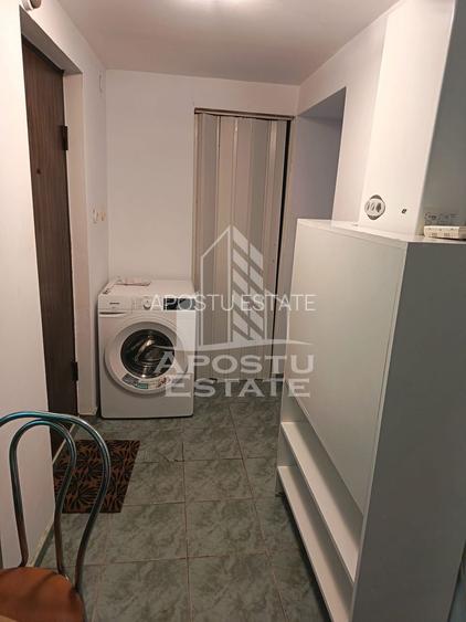 Apartament cu 2 camere de inchiriat, zona Mehala, Timisoara - 8