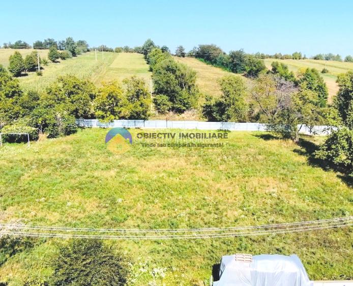 TEREN intravilan ROZNOV – CHINTINICI - 4