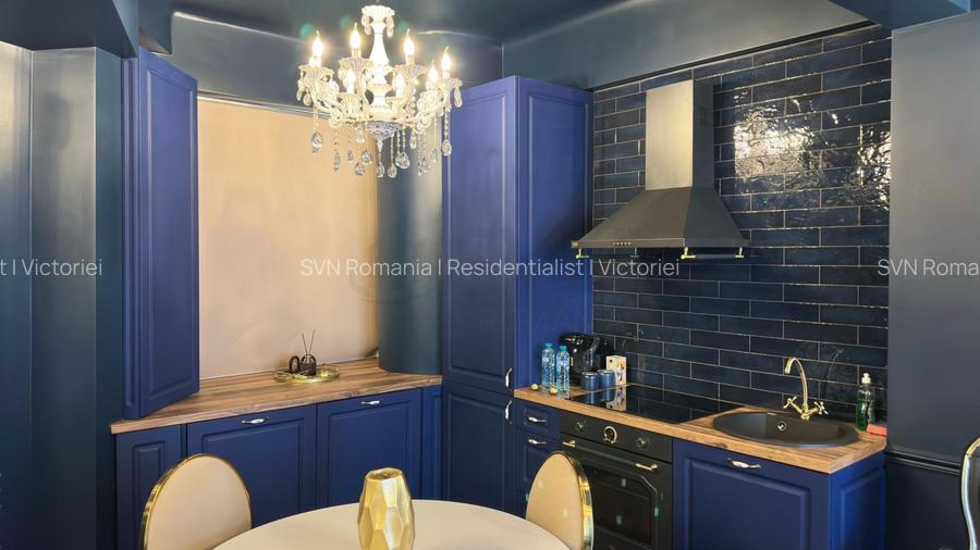 REA1027879 Apartament 2 camere Dacia Piata Romana - 9