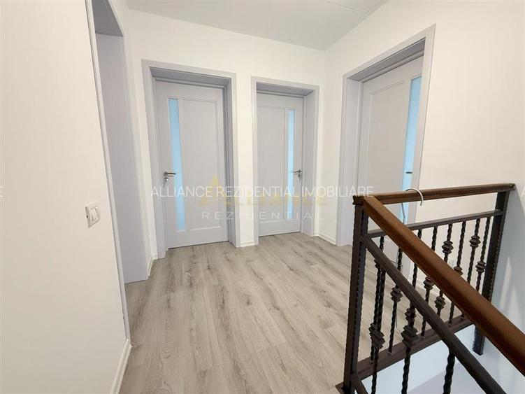 Vila Individuala / 4 Camere / 2 Bai / Teren 320 mp - 10