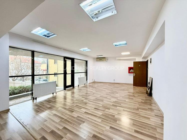 Spatiu de birouri modern | 76 MPU | Zona Pache Protopopescu - 3