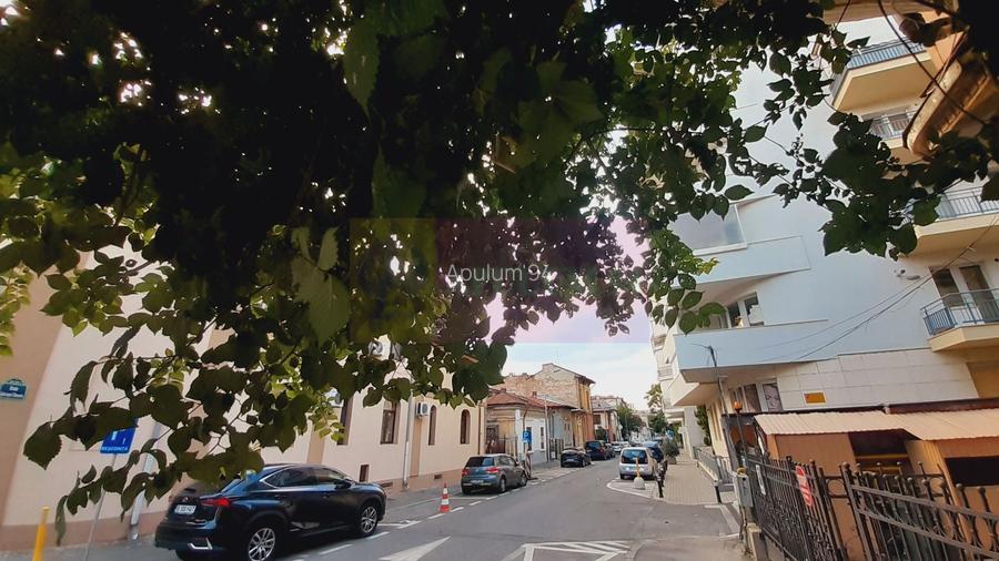 Casa in Centrul Bucurestiului - 2