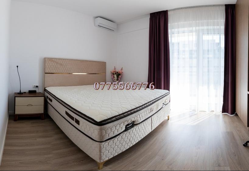 Apartament 3 camere, terase mari - Vulcan Residence - direct proprietar - 10