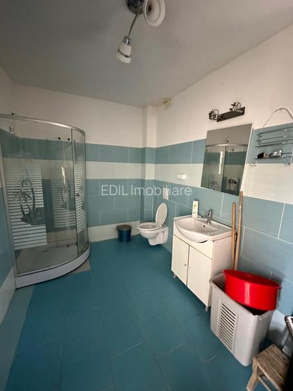 Casă de închiriat, 7 camere, 250 mp, Făget - 8