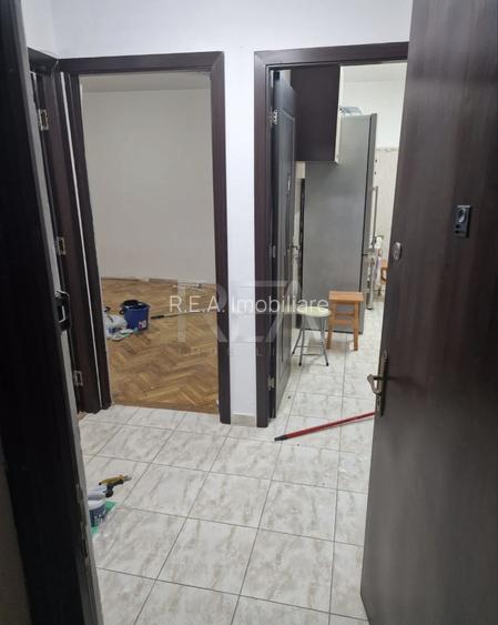 2 camere, P/4, 50mp, anvelopat, bloc tip P-Drumul Taberei - 6