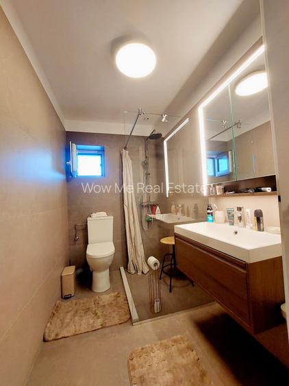 Vilă Individuală 7 Camere,  teren 572 mp Drumul Dobroesti Fundeni - 45