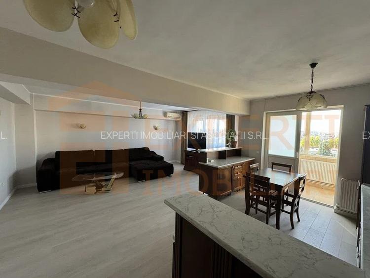 Apartament 2 camere, situat in zona Trocadero - 2