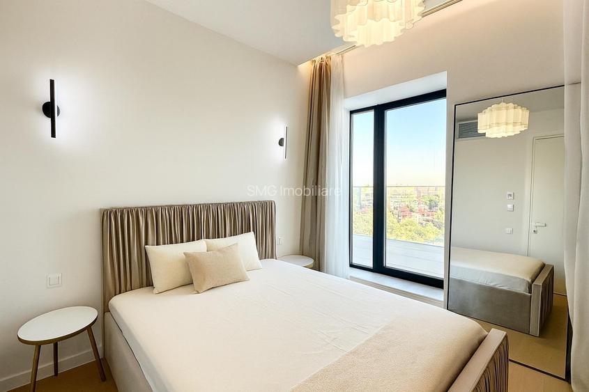 One Verdi | 3 camere | Floreasca | Parcare inclusa - Comision 0! - 14