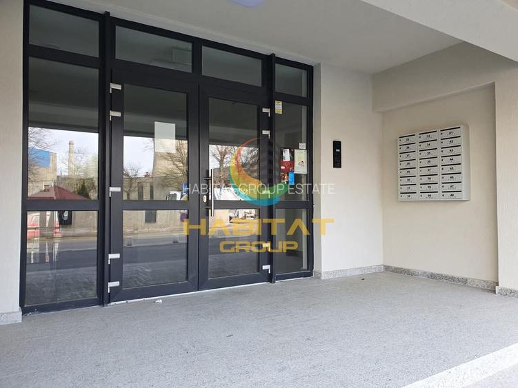 Apartament mobilat si utilat, bloc nou, 2 min metrou Berceni - 10