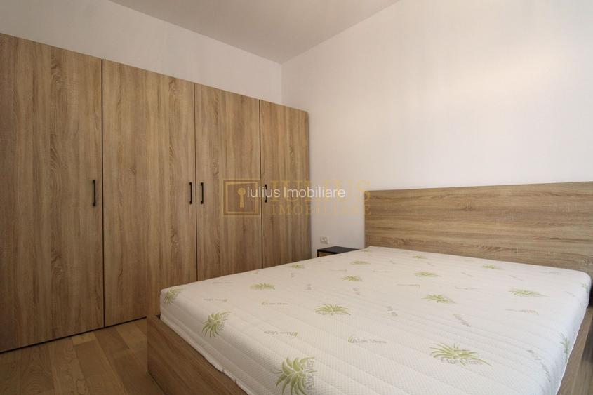 Monarch Village; Mosnita Noua, mobilat/utilat complet, 2 locuri de parcare. - 14