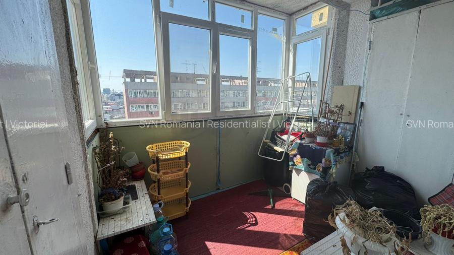 REA1028314 Apartament 3 camere I Obor - 10