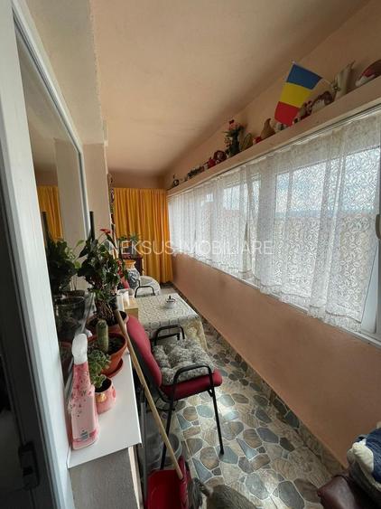 Duplex cu 4 camere de vânzare in Alba Iulia - 11