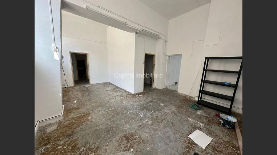 Spatiu comercial 89 mp , Bd.Republicii - 4