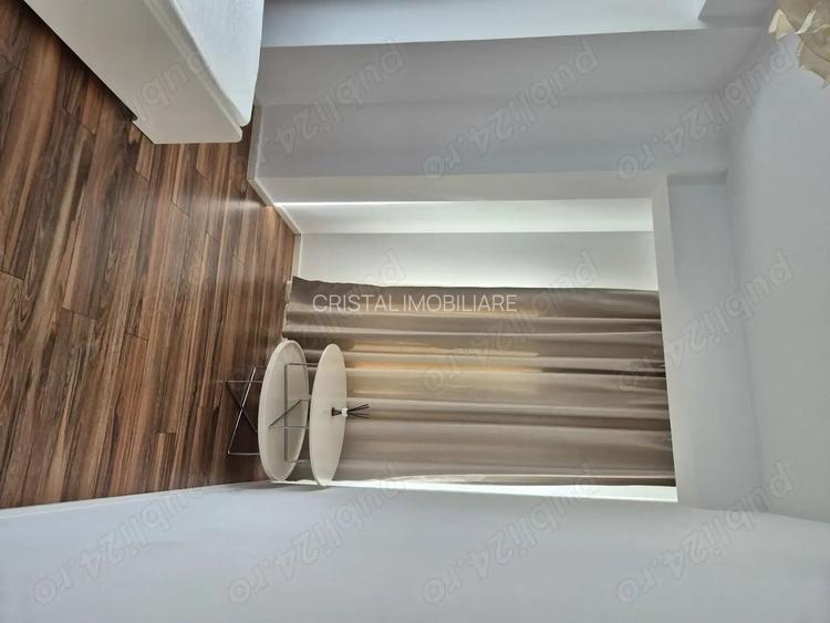 Apartament 2 camere, imobil modern 2015, centrală proprie – zonă liniștită - 8