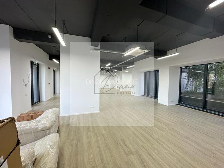 Spatiu comercial Palatul Cotroceni I Cortina Academy I Locatie Premium - 7