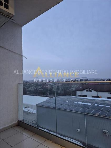 Exclusivitate Apartament 2 camere Mobilat si Utilat Drumul Cretestilor - 10