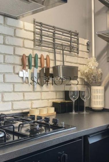 Apartament 2 camere | 40,4 mp | Etaj 9 | Vedere panoramică - 4