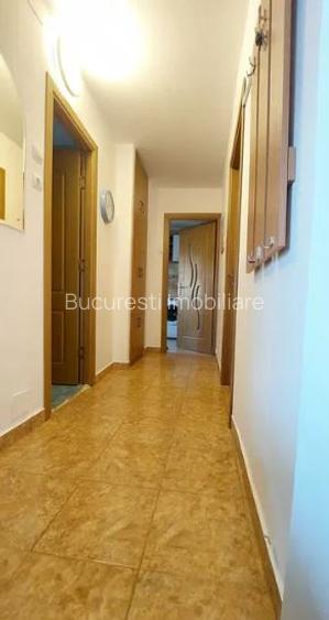 Garsoniera Piata Alba Iulia,Decebal,bl.1990,reabilitat,DECOMANDATA,Amenajata - 2