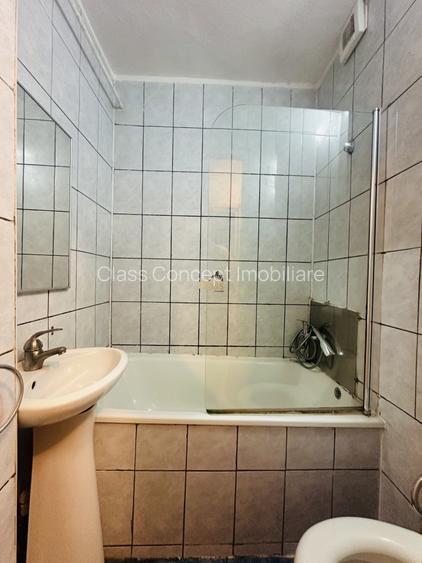 Apartament 4 camere | Decomandat | 64 mpu | zona Big Manastur - 8