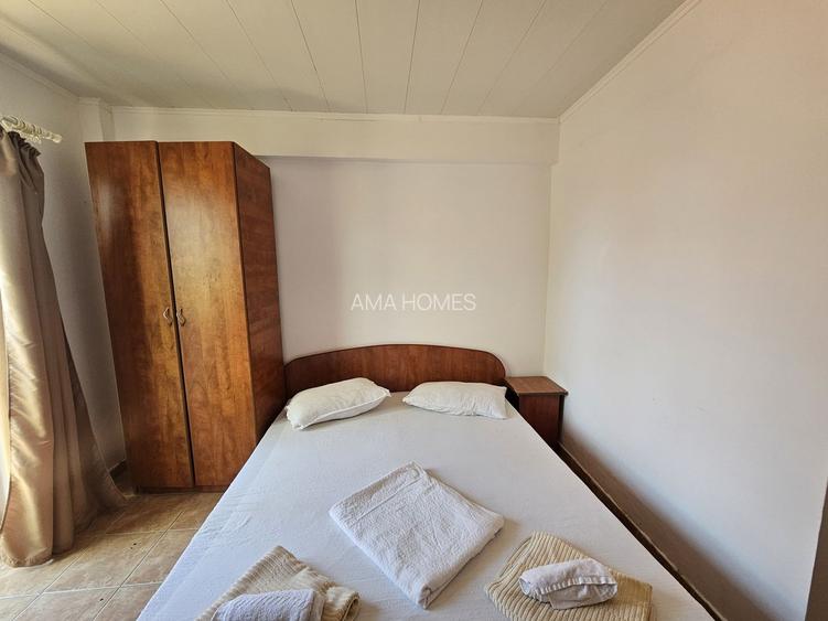 Pensiune de vanzare/Eforie Nord/la 10 minute de plajă – 17 camere - 4