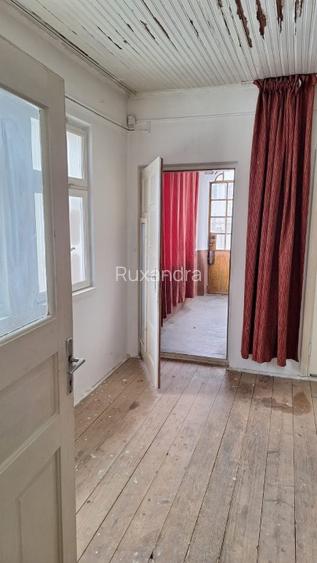 Casă de închiriat in zona linistita – Afumați (pretabil cazare muncitori) - 13